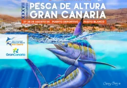 VI Gran Canaria International Big Game Fishing Open