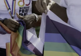 Wedding Pride Day 2026 – LGBTQ+ Boutique Wedding Fair - Photo 2