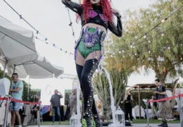 Wedding Pride Day 2026 – LGBTQ+ Boutique Wedding Fair - Photo 3