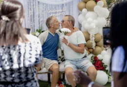 Wedding Pride Day 2026 – LGBTQ+ Boutique Wedding Fair - Photo 6