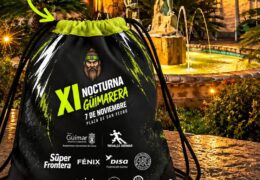 XI Güímar Night Run 2026