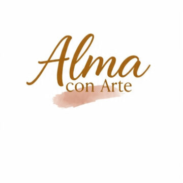 Alma con arte