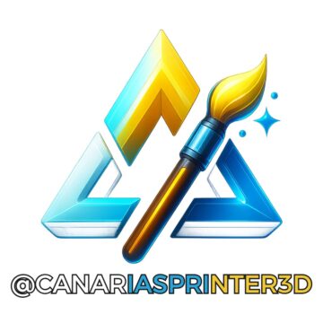 CanariasPrinter3D