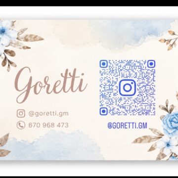 Goretti