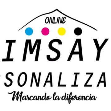 IMSAY PERSONALIZADOS
