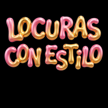 LOCURAS CON ESTILO