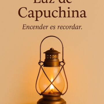 Luz de Capuchina