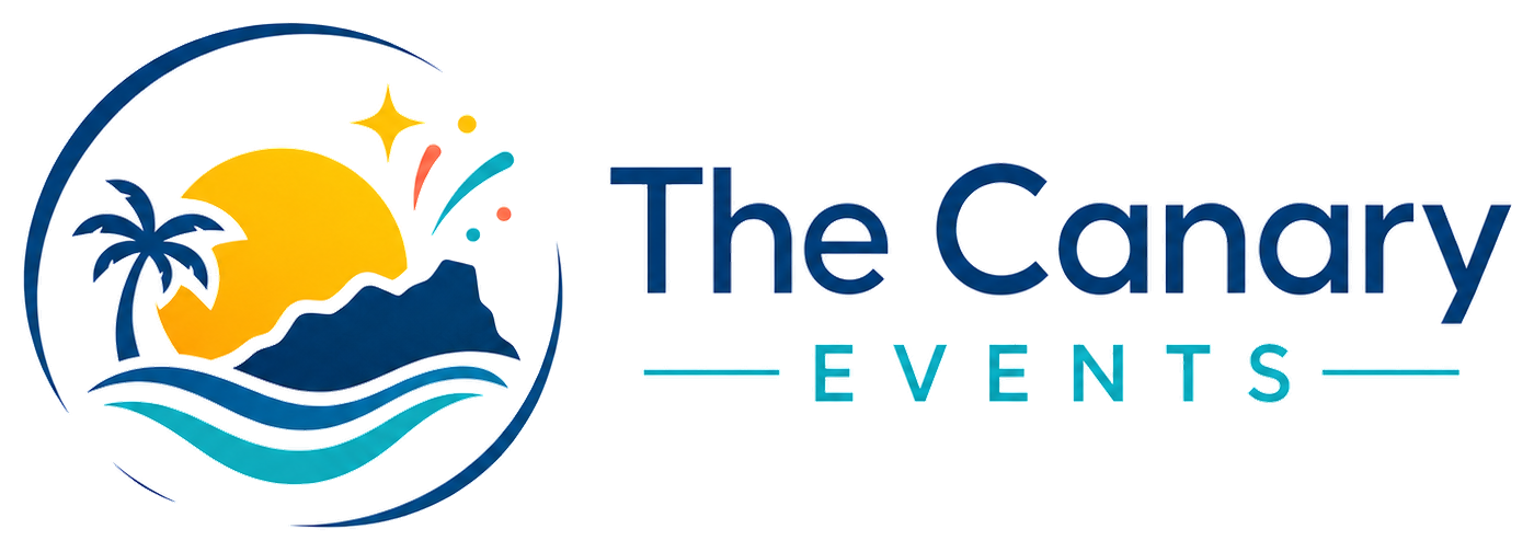 The Canary Events