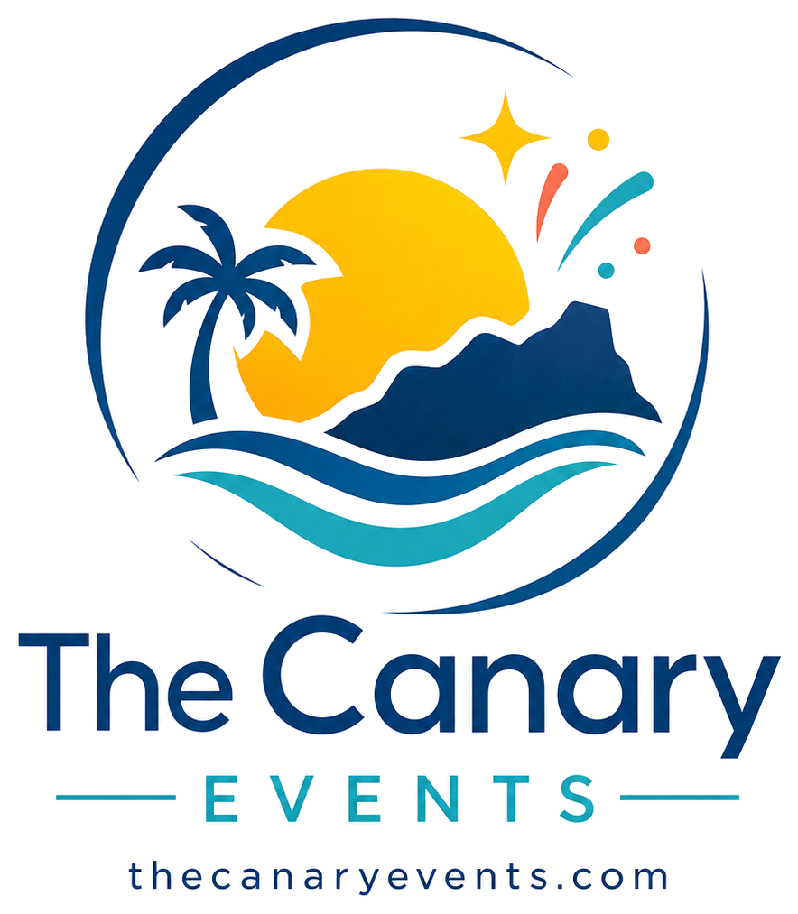 The Canary Events