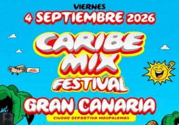 Caribe-Mix-Gran-Canaria-2026