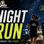 Club La Santa Night Run 2026