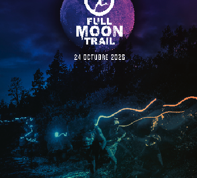 XIV Full Moon Trail 2026