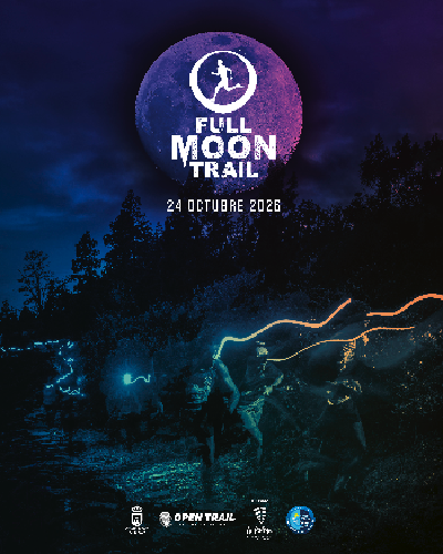 XIV Full Moon Trail 2026