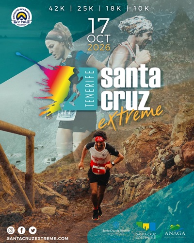 Santa Cruz Extreme 2026