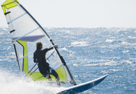Tenerife Wind & Waves Festival 2026